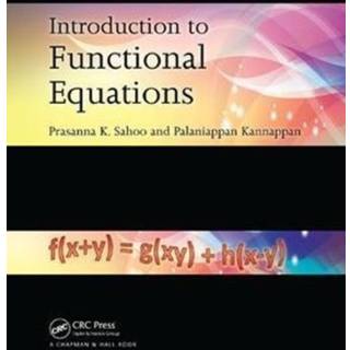 Introduction to Functional Equations