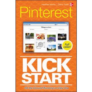 Pinterest Kickstart