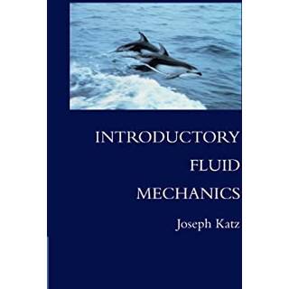 Introductory Fluid Mechanics