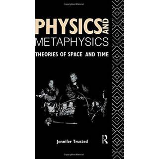 Physics and Metaphysics