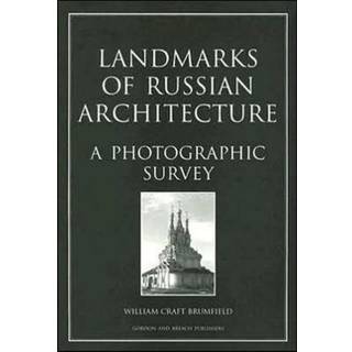 Landmarks of Russian Architect