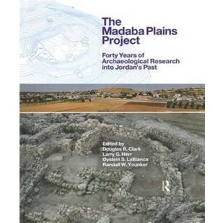 The Madaba Plains Project