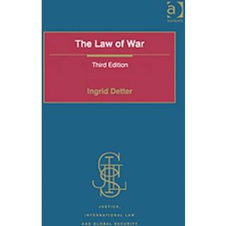 The Law of War