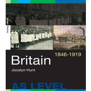 Britain, 1846-1919