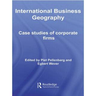 International Business Geography