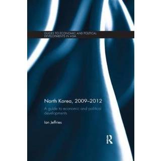 North Korea, 2009-2012