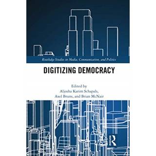 Digitizing Democracy