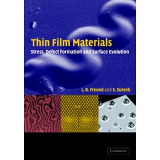 Thin Film Materials