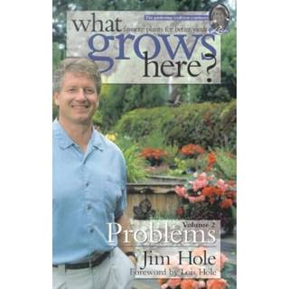 What Grows Here? Problems