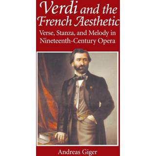 Verdi and the French Aesthetic