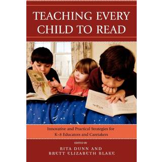 Teaching Every Child to Read