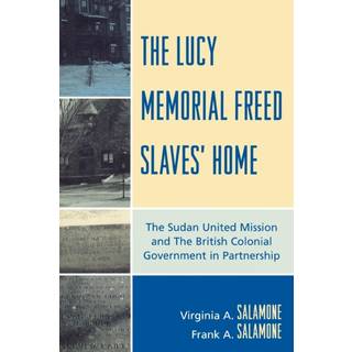 The Lucy Memorial Freed Slaves' Home