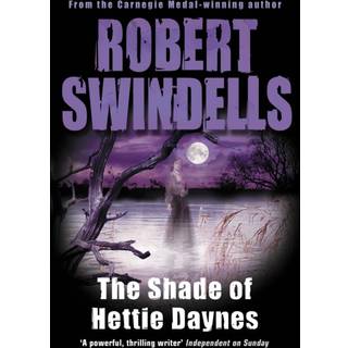 The Shade of Hettie Daynes