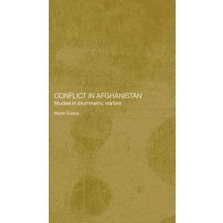 Conflict in Afghanistan