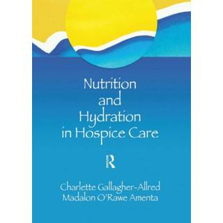 Nutrition and Hydration in Hospice Care