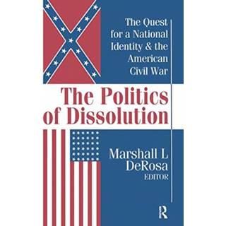 The Politics of Dissolution