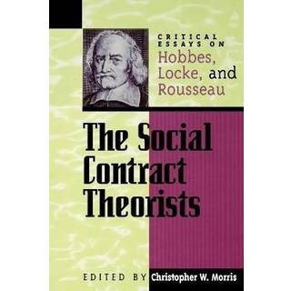 The Social Contract Theorists