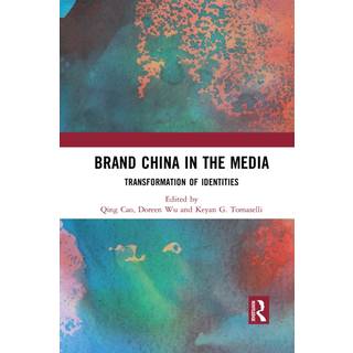 Brand China in the Media