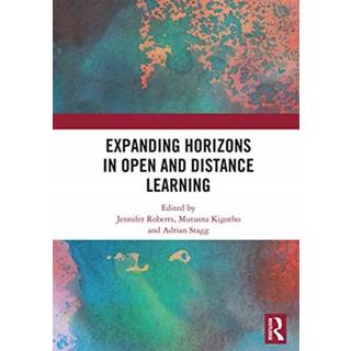 Expanding Horizons in Open and Distance Learning