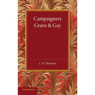 Campaigners Grave and Gay