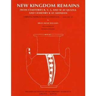 Excavations Between Abu Simbel and the Sudan Frontier, Part 6