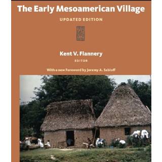 The Early Mesoamerican Village
