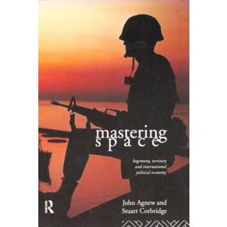 Mastering Space