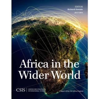 Africa in the Wider World