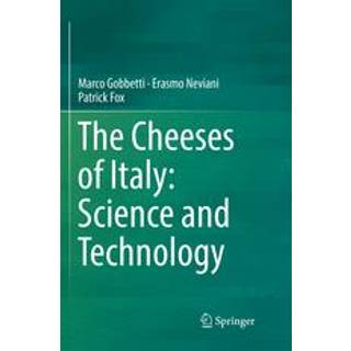 The Cheeses of Italy: Science and Technology