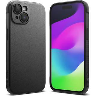 Ringke Onyx Case iPhone 15 Black