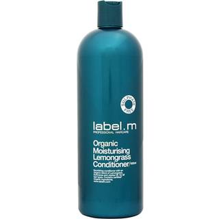 Label.m Organic Lemongrass Moisturising Balsam 1000 ml