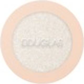 Douglas Collection Douglas Make-up Øjne Mono Øjenskygge Mat Irisdescent - White Sea 1,8 g () - 1,8 g