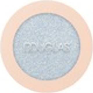 Douglas Collection Douglas Make-up Øjne Mono Øjenskygge Mat Irisdescent - Azura Aura 1,8 g () - 1,8 g