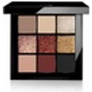 Velveteen Eyeshadow Palette - 51 #Like4Like af GA-DE til kvinder - 0,0286 oz ?jenskygge