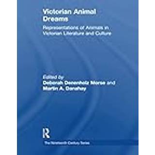Victorian Animal Dreams