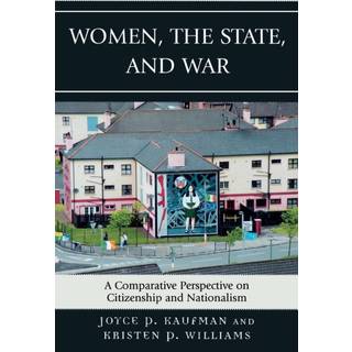 Women, the State, and War