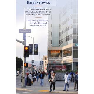 Koreatowns