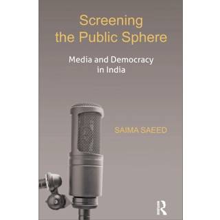 Screening the Public Sphere