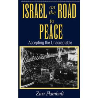Israel On The Road To Peace
