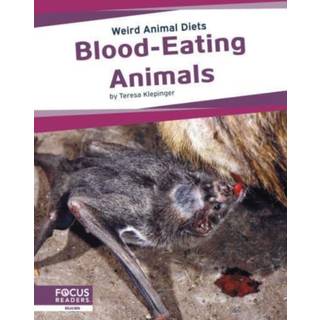 Blood-Eating Animals