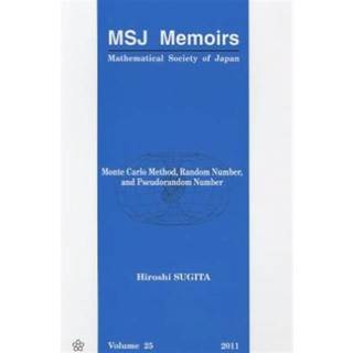 Monte Carlo Method, Random Number, And Pseudorandom Number