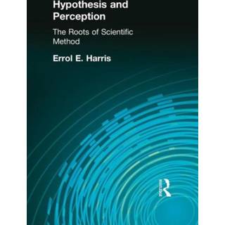 Hypothesis and Perception