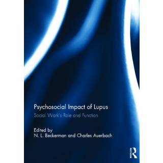 Psychosocial Impact of Lupus