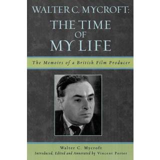 Walter C. Mycroft