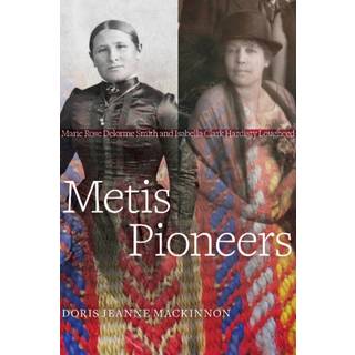 Metis Pioneers