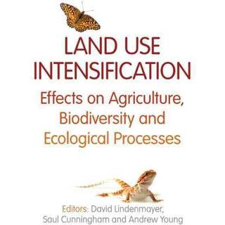 Land Use Intensification