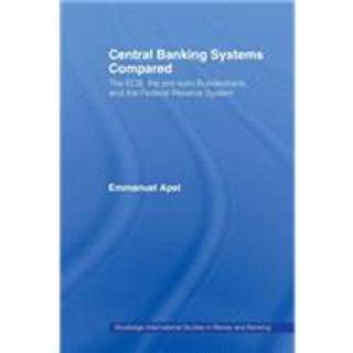 Central Banking Systems Compared