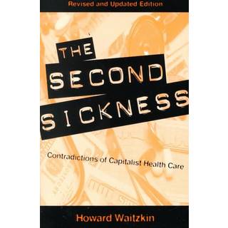 The Second Sickness