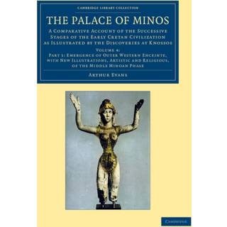 The Palace of Minos