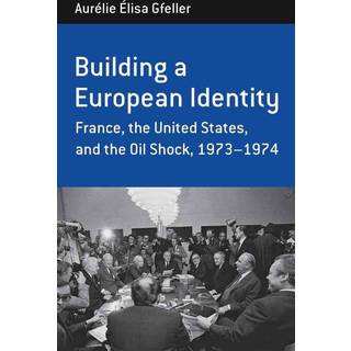 Building a European Identity